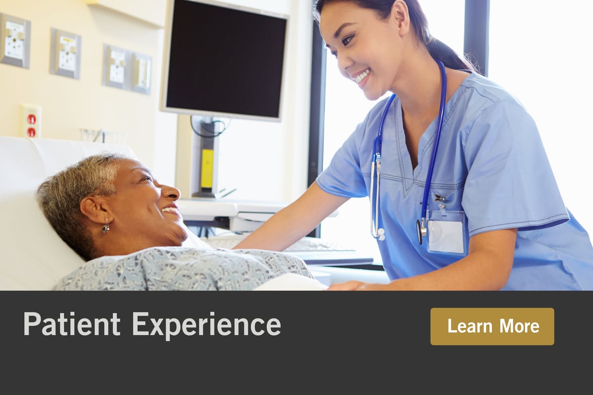 Patient Experience